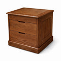Medium Walnut