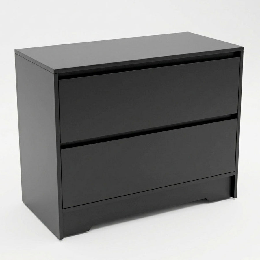 Hidden Compartment Cabinet