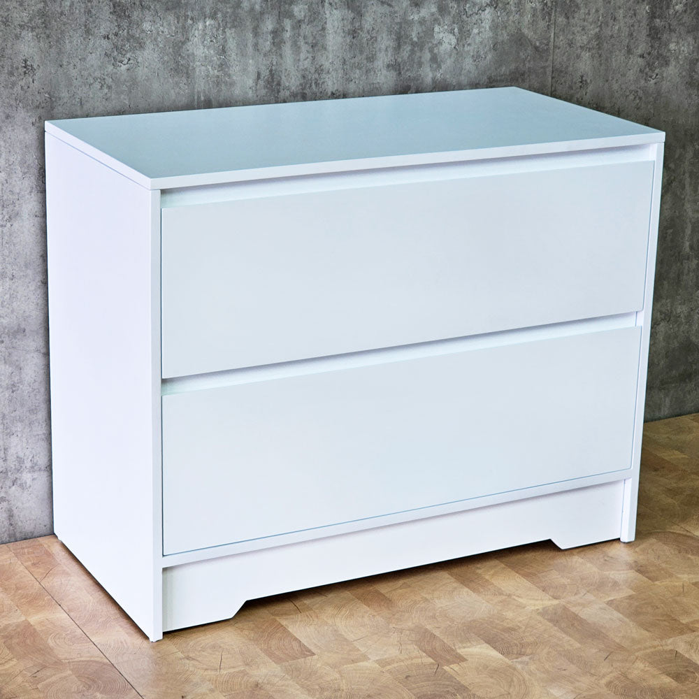 Hidden Compartment Cabinet