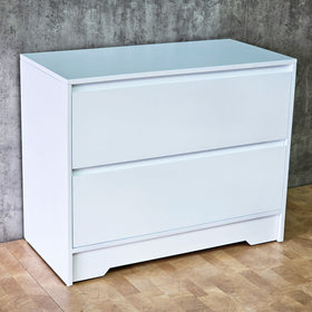 Hidden Compartment Cabinet
