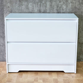 Hidden Compartment Cabinet